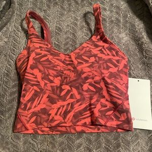 Lululemon Align Tank NWT
